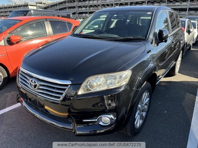 toyota vanguard 2011 quick_quick_DBA-ACA38W_ACA38-5212680 image 1