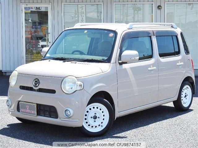 daihatsu mira-cocoa 2010 -DAIHATSU--Mira Cocoa DBA-L675S--L675S-0026141---DAIHATSU--Mira Cocoa DBA-L675S--L675S-0026141- image 1