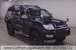 toyota hilux-surf 2005 quick_quick_CBA-TRN215W_TRN215-0005267
