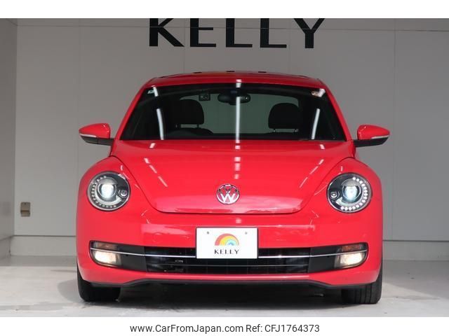 volkswagen the-beetle 2013 CFJ1764373 image 1