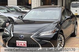 lexus es 2019 -LEXUS--Lexus ES 6AA-AXZH10--AXZH10-1010695---LEXUS--Lexus ES 6AA-AXZH10--AXZH10-1010695-