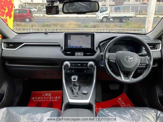toyota rav4 2019 quick_quick_AXAH54_AXAH54-4007857 image 2