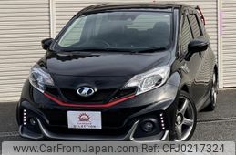 nissan note 2016 quick_quick_E12_E12-446741