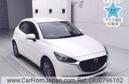 mazda demio 2020 -MAZDA--MAZDA2 DJLFS-709408---MAZDA--MAZDA2 DJLFS-709408-