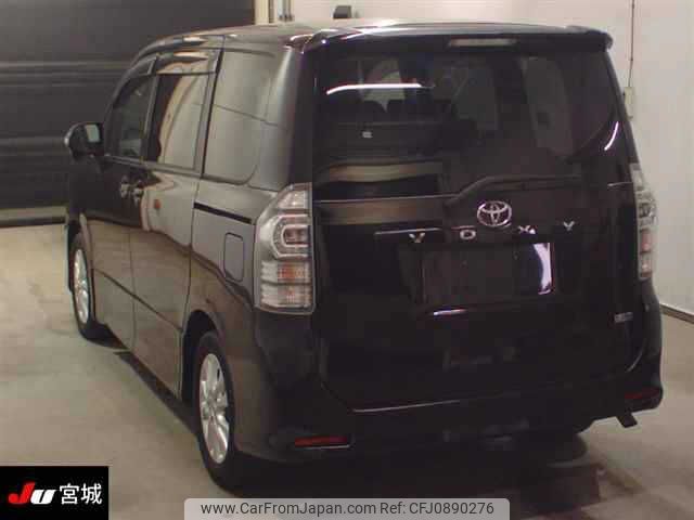 toyota voxy 2013 -TOYOTA--Voxy ZRR70W-0569711---TOYOTA--Voxy ZRR70W-0569711- image 2