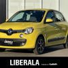 renault twingo 2017 -RENAULT--Renault Twingo DBA-AHH4B--VF1AHB22AH0752032---RENAULT--Renault Twingo DBA-AHH4B--VF1AHB22AH0752032- image 1