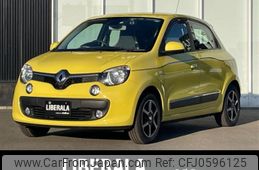 renault twingo 2017 -RENAULT--Renault Twingo DBA-AHH4B--VF1AHB22AH0752032---RENAULT--Renault Twingo DBA-AHH4B--VF1AHB22AH0752032-