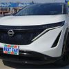 nissan ariya 2022 CFJ1614079 image 1