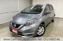 nissan note 2019 CFJ1460146