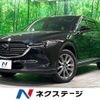 mazda cx-8 2019 -MAZDA--CX-8 3DA-KG2P--KG2P-207215---MAZDA--CX-8 3DA-KG2P--KG2P-207215- image 1