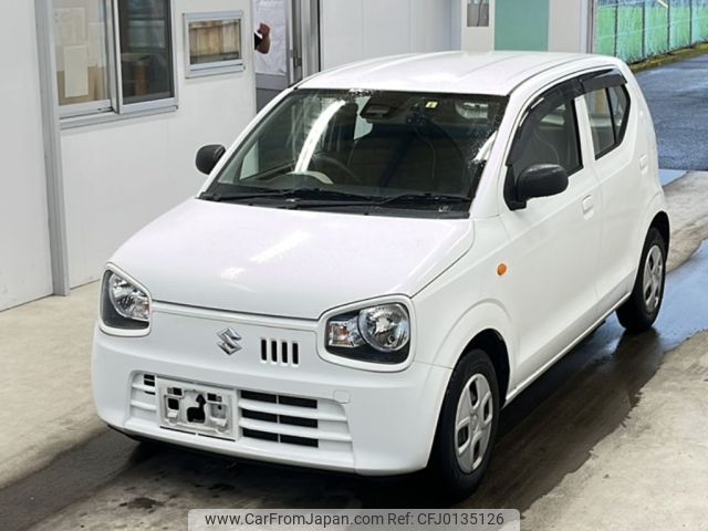 suzuki alto 2019 -SUZUKI--Alto HA36S-517159---SUZUKI--Alto HA36S-517159- image 1