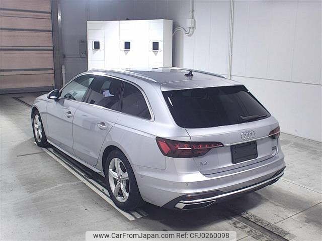 audi a4 2021 -AUDI--Audi A4 8WDDWF-MA028891---AUDI--Audi A4 8WDDWF-MA028891- image 2