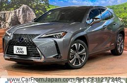 lexus ux 2018 quick_quick_MZAH15_MZAH15-2001491