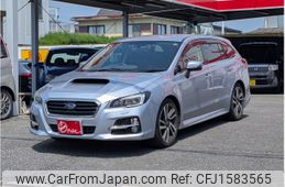 subaru levorg 2014 CFJ1583565