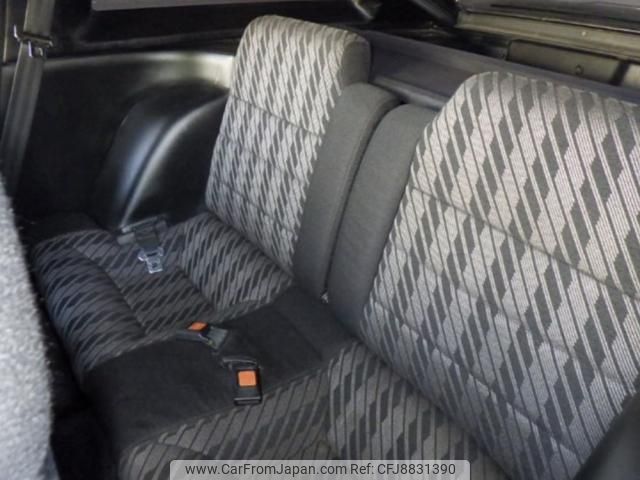 1987 Nissan Fairlady Z E-PGZ31 - Car Price $10,527