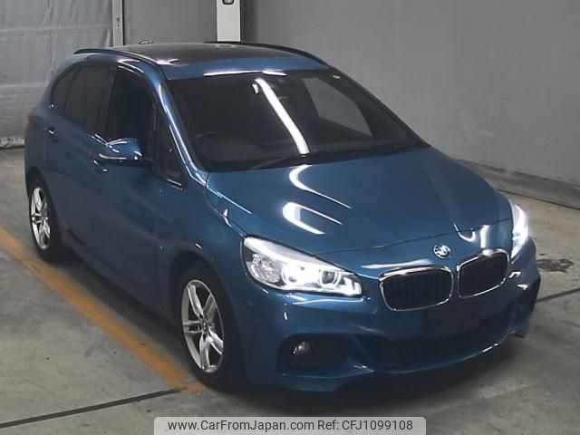 bmw 2-series 2018 -BMW--BMW 2 Series WBA2C120007A38340---BMW--BMW 2 Series WBA2C120007A38340- image 1