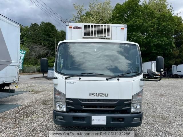 isuzu elf-truck 2018 quick_quick_TRG-NPR85AN_NPR85-7075083 image 2