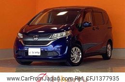 honda freed 2017 quick_quick_GB5_GB5-1021817