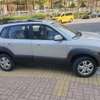 hyundai tucson 2007 ED-02177-20191220 image 7