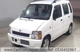 suzuki wagon-r 1997 -SUZUKI--Wagon R CT51S-609202---SUZUKI--Wagon R CT51S-609202-