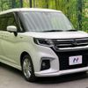 suzuki solio 2021 quick_quick_MA37S_MA37S-118105 image 16