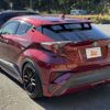 toyota c-hr 2017 -TOYOTA--C-HR DAA-ZYX10--ZYX10-2096360---TOYOTA--C-HR DAA-ZYX10--ZYX10-2096360- image 8