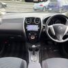 nissan note 2016 -NISSAN--Note DBA-E12--E12-475422---NISSAN--Note DBA-E12--E12-475422- image 2