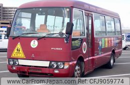 mitsubishi-fuso rosa-bus 2006 23943004