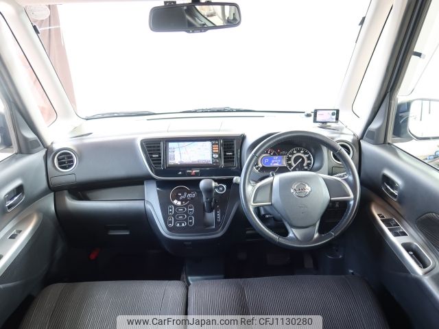 nissan dayz-roox 2014 -NISSAN--DAYZ Roox DBA-B21A--B21A-0030034---NISSAN--DAYZ Roox DBA-B21A--B21A-0030034- image 2