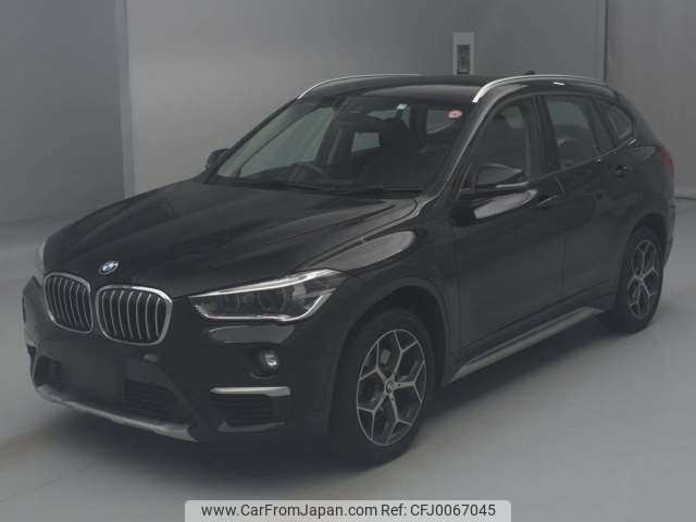 bmw x1 2019 -BMW--BMW X1 LDA-HT20--WBAHT920905L81701---BMW--BMW X1 LDA-HT20--WBAHT920905L81701- image 1