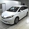 toyota wish 2012 -TOYOTA--Wish ZGE20W--ZGE20-0125101---TOYOTA--Wish ZGE20W--ZGE20-0125101- image 5