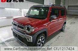 suzuki hustler 2022 -SUZUKI--Hustler MR52S--153042---SUZUKI--Hustler MR52S--153042-