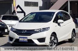 honda fit 2015 CFJ1848985