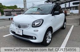smart forfour 2016 quick_quick_DBA-453042_WME4530422Y080725