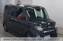 daihatsu tanto 2021 quick_quick_6BA-LA650S_LA650S-0132356