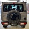 suzuki jimny 2025 -SUZUKI 【鳥取 581ｲ3092】--Jimny JB64W--376803---SUZUKI 【鳥取 581ｲ3092】--Jimny JB64W--376803- image 2