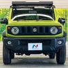suzuki jimny-sierra 2019 CFJ1303532 image 14
