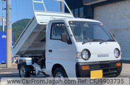 suzuki carry-truck 1993 0a6971741c8c08d3b75d0602d2aa0c61