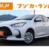 toyota yaris 2024 CFJ1646776 image 1