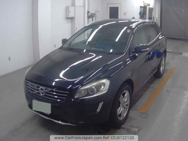 volvo xc60 2014 quick_quick_CBA-DB4204TXC_YV1DZ47HBE2529738 image 1