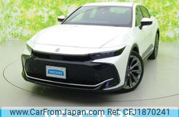 toyota crown 2023 CFJ1870241