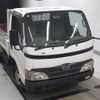 hino dutro 2007 -HINO--Hino Dutoro XZU554T--0001587---HINO--Hino Dutoro XZU554T--0001587- image 1