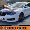 subaru legacy-touring-wagon 2007 quick_quick_CBA-BP5_BP5-157725 image 1