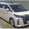 toyota alphard 2021 -TOYOTA 【練馬 302ﾆ4808】--Alphard 3BA-AGH30W--AGH30-9031750---TOYOTA 【練馬 302ﾆ4808】--Alphard 3BA-AGH30W--AGH30-9031750- image 1