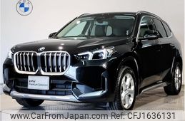 bmw x1 2025 CFJ1636131