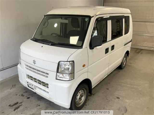 suzuki every 2014 CFJ1791013 image 1
