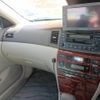 toyota corolla 2002 CFJ6631393 image 14