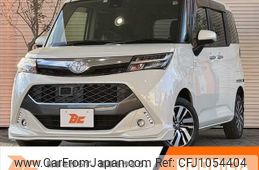 toyota tank 2017 -TOYOTA--Tank DBA-M900A--M900A-0065320---TOYOTA--Tank DBA-M900A--M900A-0065320-