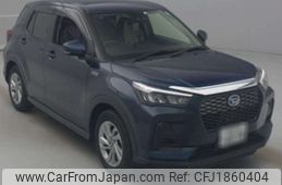 daihatsu rocky 2022 CFJ1860404