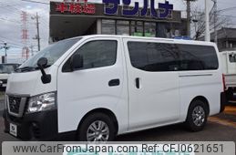 nissan caravan-van 2021 -NISSAN--Caravan Van VR2E26--138335---NISSAN--Caravan Van VR2E26--138335-